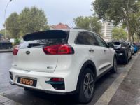 Kia Niro e-niro ELECTRIC 205 39PPM 64KWH ACTIVE BUSINESS BVA - <small></small> 18.990 € <small>TTC</small> - #5