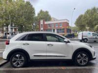 Kia Niro e-niro ELECTRIC 205 39PPM 64KWH ACTIVE BUSINESS BVA - <small></small> 18.990 € <small>TTC</small> - #6