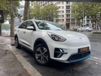 Kia Niro e-niro ELECTRIC 205 39PPM 64KWH ACTIVE BUSINESS BVA - <small></small> 18.990 € <small>TTC</small> - #7