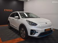 Kia Niro e-niro ELECTRIC 205 39PPM 64KWH E-DESIGN BVA SUIVI GARANTIE CONSTRUCTEUR - <small></small> 15.990 € <small>TTC</small> - #1