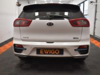 Kia Niro e-niro ELECTRIC 205 39PPM 64KWH E-DESIGN BVA SUIVI GARANTIE CONSTRUCTEUR - <small></small> 15.990 € <small>TTC</small> - #5