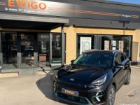 Kia Niro e-niro ELECTRIC 205 39PPM 64KWH PREMIUM BVA - <small></small> 21.290 € <small>TTC</small> - #1