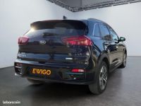 Kia Niro e-niro ELECTRIC 205 39PPM 64KWH PREMIUM BVA - <small></small> 21.290 € <small>TTC</small> - #6