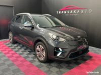 Kia Niro E-NIRO Electrique 204 ch e-Active - <small></small> 17.490 € <small>TTC</small> - #2