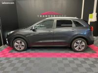 Kia Niro E-NIRO Electrique 204 ch e-Active - <small></small> 17.490 € <small>TTC</small> - #6