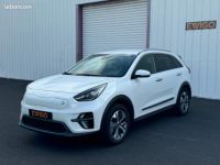 Kia Niro e-niro PREMIUM 204 CH - <small></small> 24.990 € <small>TTC</small> - #4