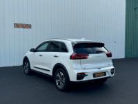 Kia Niro e-niro PREMIUM 204 CH - <small></small> 24.990 € <small>TTC</small> - #6