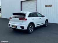 Kia Niro e-niro PREMIUM 204 CH - <small></small> 24.990 € <small>TTC</small> - #8