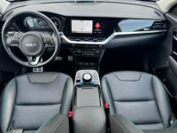 Kia Niro e-niro PREMIUM 204 CH - <small></small> 24.990 € <small>TTC</small> - #18