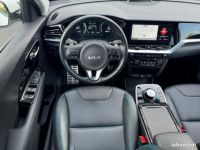 Kia Niro e-niro PREMIUM 204 CH - <small></small> 24.990 € <small>TTC</small> - #20