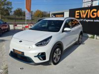 Kia Niro e-niro PREMIUM 205 GARANTIE CONTRUCTEUR OCTOBRE 2027 - <small></small> 22.989 € <small>TTC</small> - #3