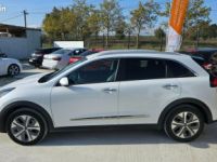 Kia Niro e-niro PREMIUM 205 GARANTIE CONTRUCTEUR OCTOBRE 2027 - <small></small> 22.989 € <small>TTC</small> - #4