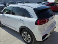 Kia Niro e-niro PREMIUM 205 GARANTIE CONTRUCTEUR OCTOBRE 2027 - <small></small> 22.989 € <small>TTC</small> - #5