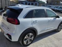 Kia Niro e-niro PREMIUM 205 GARANTIE CONTRUCTEUR OCTOBRE 2027 - <small></small> 22.989 € <small>TTC</small> - #7