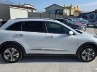 Kia Niro e-niro PREMIUM 205 GARANTIE CONTRUCTEUR OCTOBRE 2027 - <small></small> 22.989 € <small>TTC</small> - #8