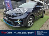 Kia Niro ELECTRIC 205 39PPM 64KWH PREMIUM BVA - <small></small> 23.490 € <small>TTC</small> - #1