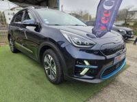 Kia Niro ELECTRIC 205 39PPM 64KWH PREMIUM BVA - <small></small> 23.490 € <small>TTC</small> - #3