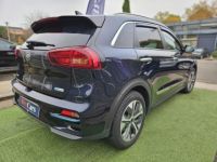 Kia Niro ELECTRIC 205 39PPM 64KWH PREMIUM BVA - <small></small> 23.490 € <small>TTC</small> - #11