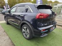 Kia Niro ELECTRIC 205 39PPM 64KWH PREMIUM BVA - <small></small> 23.490 € <small>TTC</small> - #13