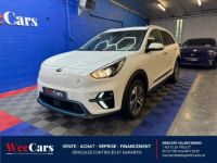 Kia Niro électrique - 204 Active - Garantie 12 mois - <small></small> 17.990 € <small></small> - #1