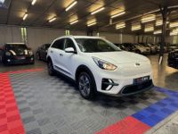 Kia Niro électrique - 204 Active - Garantie 12 mois - <small></small> 17.990 € <small></small> - #3