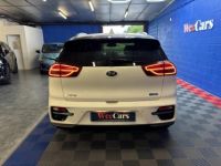 Kia Niro électrique - 204 Active - Garantie 12 mois - <small></small> 17.990 € <small></small> - #5