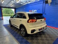 Kia Niro électrique - 204 Active - Garantie 12 mois - <small></small> 17.990 € <small></small> - #13