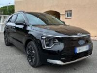 Kia Niro ev - <small></small> 33.500 € <small>TTC</small> - #1