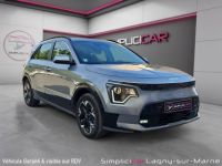 Kia Niro EV Electrique 204 ch Active - <small></small> 30.990 € <small>TTC</small> - #1