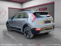 Kia Niro EV Electrique 204 ch Active - <small></small> 30.990 € <small>TTC</small> - #3