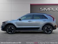 Kia Niro EV Electrique 204 ch Active - <small></small> 30.990 € <small>TTC</small> - #9