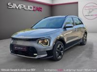 Kia Niro EV Electrique 204 ch Active - <small></small> 30.990 € <small>TTC</small> - #13