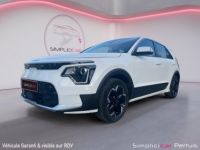 Kia Niro EV Electrique 204 ch Motion - <small></small> 28.990 € <small>TTC</small> - #4