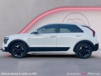 Kia Niro EV Electrique 204 ch Motion - <small></small> 28.990 € <small>TTC</small> - #11