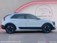 Kia Niro EV Electrique 204 ch Motion - <small></small> 28.990 € <small>TTC</small> - #12