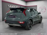 Kia Niro EV Electrique 204 ch Motion - <small></small> 25.990 € <small>TTC</small> - #5