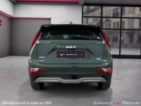 Kia Niro EV Electrique 204 ch Motion - <small></small> 25.990 € <small>TTC</small> - #10