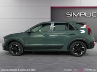 Kia Niro EV Electrique 204 ch Motion - <small></small> 25.990 € <small>TTC</small> - #11