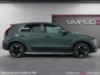 Kia Niro EV Electrique 204 ch Motion - <small></small> 25.990 € <small>TTC</small> - #12