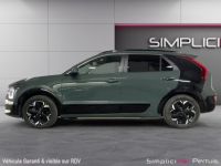 Kia Niro EV Electrique 204 ch Premium // ATTELAGE / AUDIO HARMAN KARDON / ENTRETIEN CONCESSION / Garantie constructeur - <small></small> 28.980 € <small>TTC</small> - #11