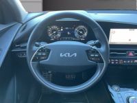 Kia Niro EV Electrique 204 ch Premium // ATTELAGE / AUDIO HARMAN KARDON / ENTRETIEN CONCESSION / Garantie constructeur - <small></small> 28.980 € <small>TTC</small> - #14