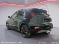 Kia Niro EV Electrique 204 ch Premium - <small></small> 33.990 € <small>TTC</small> - #3