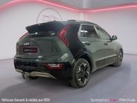 Kia Niro EV Electrique 204 ch Premium - <small></small> 33.990 € <small>TTC</small> - #5