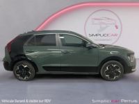 Kia Niro EV Electrique 204 ch Premium - <small></small> 33.990 € <small>TTC</small> - #12