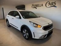 Kia Niro GDi 105ch + élect 43.5 Active DCT6 - <small></small> 14.790 € <small>TTC</small> - #1