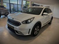 Kia Niro GDi 105ch + élect 43.5 Active DCT6 - <small></small> 14.790 € <small>TTC</small> - #4