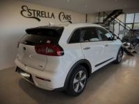 Kia Niro GDi 105ch + élect 43.5 Active DCT6 - <small></small> 14.790 € <small>TTC</small> - #6