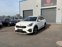 Kia Niro Hybride 105CH 1.6 GDI + 43.5 CH ELECTRIQUE BVA DCT6 Active GARANTIE CONSTRUCTEUR - <small></small> 16.990 € <small>TTC</small> - #1