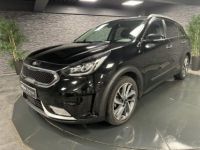 Kia Niro Hybride 1.6 GDI - 105 + Electric 43.5 ch - BV DCT6 Design - <small></small> 16.990 € <small>TTC</small> - #1