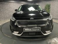 Kia Niro Hybride 1.6 GDI - 105 + Electric 43.5 ch - BV DCT6 Design - <small></small> 16.990 € <small>TTC</small> - #2